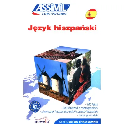 �atwo i przyjemnie. J�zyk hiszpa�ski - Javier Francisco, Anton Martinez