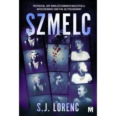 Szmelc - S.J. Lorenc