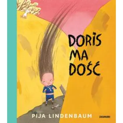 Doris ma do��
