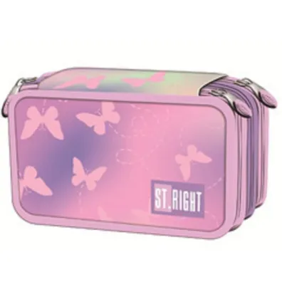 St. Majewski Pirnik potrjny z wyposaeniem PC5 Pink Butterfl