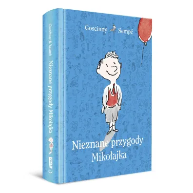 Nieznane przygody Miko�ajka