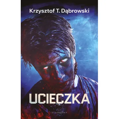Ucieczka - Krzysztof T. D�browski