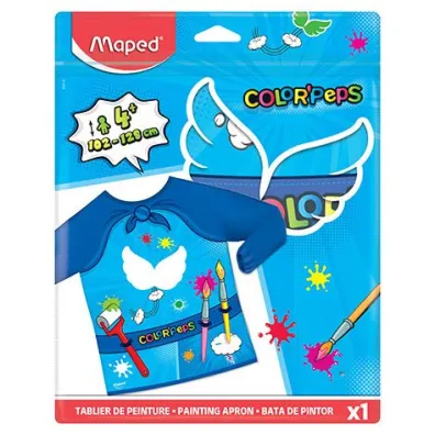 Maped Fartuszek ochronny Superpower