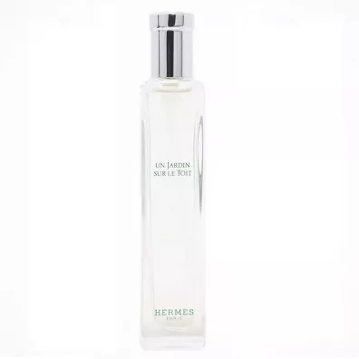 Hermes Woda toaletowa Mini Un Jardin Sur Le Toit 15 ml