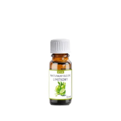 Etja-olejki Etja, Olejek eteryczny limetkowy 10 ml