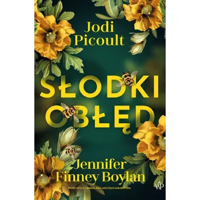 S�odki ob��d - Jodi Picoult, Jennifer Finney Boylan