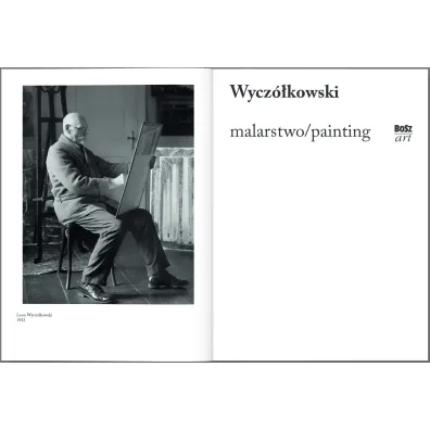 Wycz�kowski Malarstwo
