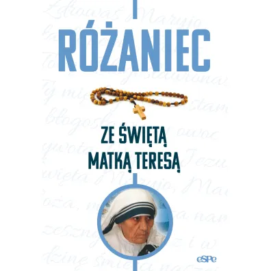R�aniec ze �wi�t� Matk� Teres�