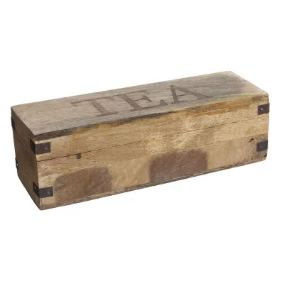 Atmosphera Pudeko z 4 przegrdkami Mango Wood