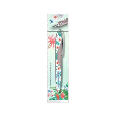Herlitz Pi�ro wieczne My Pen Style Ladylike