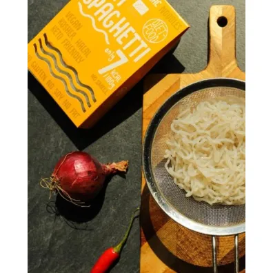 Diet-Food Makaron konjac spaghetti 300 g Bio