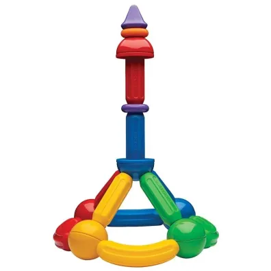 Magformers Stick-O Basic 30 Set
