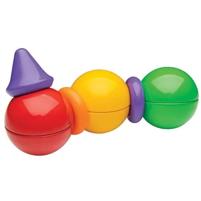 Magformers Stick-O Basic 30 Set