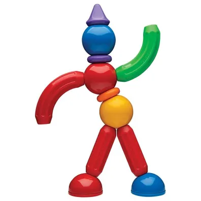 Magformers Stick-O Basic 30 Set