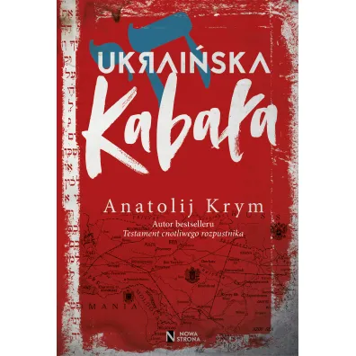Ukrai�ska kaba�a - Anatolij Krym