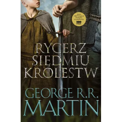 Rycerz Siedmiu Kr�lestw (wydanie serialowe) - George R. R. Martin