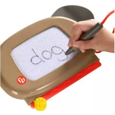 Fisher-Price. Tablica do rysowania Doodle Pro Pup Mattel