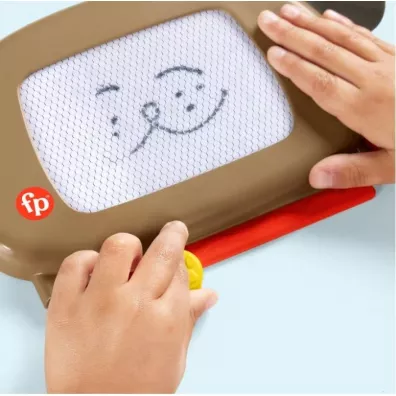 Fisher-Price. Tablica do rysowania Doodle Pro Pup Mattel