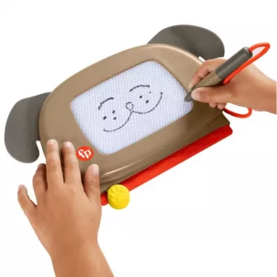 Fisher-Price. Tablica do rysowania Doodle Pro Pup Mattel
