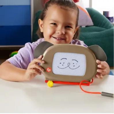 Fisher-Price. Tablica do rysowania Doodle Pro Pup Mattel