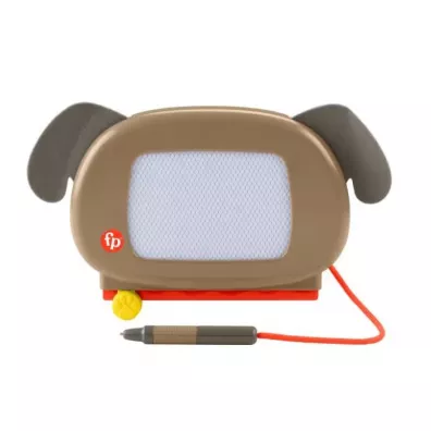 Fisher-Price. Tablica do rysowania Doodle Pro Pup Mattel