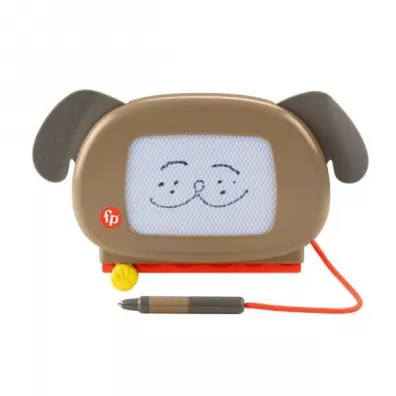 Fisher-Price. Tablica do rysowania Doodle Pro Pup Mattel