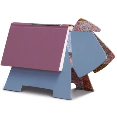 Stay! Doggy Book Rest - podstawka pod ksi��k�
