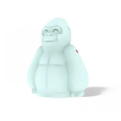 Lampka nocna goryl Alex USB