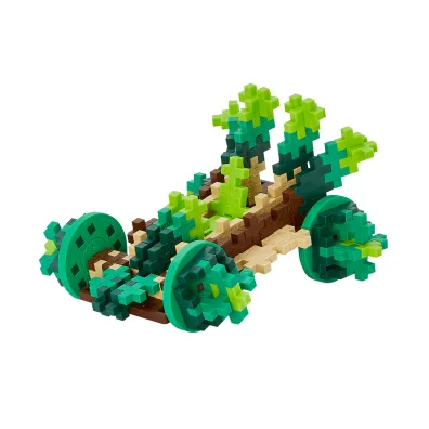Klocki Plus-Plus Tuba Color Cars Earth 200el