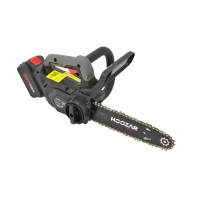 Hoozar Pi�a �a�cuchowa 10"/25cm 18v 1x5.0ah ch10bl-t1