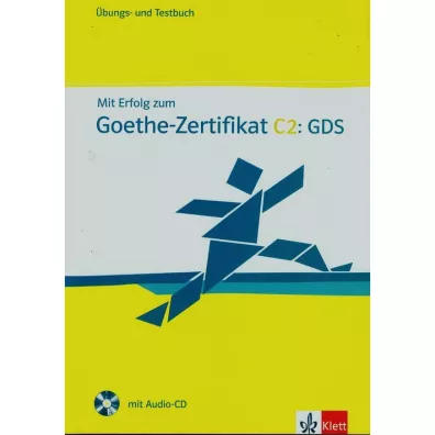 M. erfolg goethe-zertifikat c2: gds - Claudia Boldt, Andrea Frater