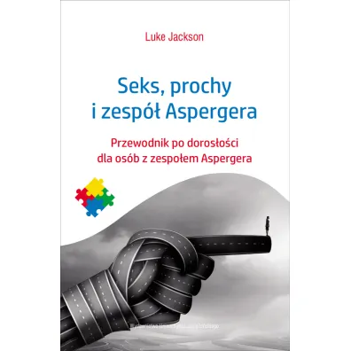 Seks prochy i zesp� Aspergera - Jackson Luke