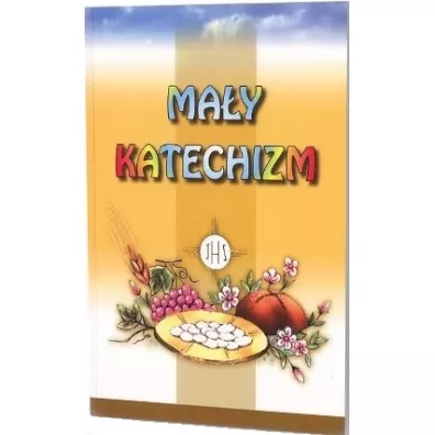 Ma�y katechizm - kap�ani diecezji opolskiej