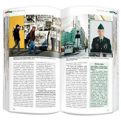 Berlin zestaw przewodnikowy 3w1 2023