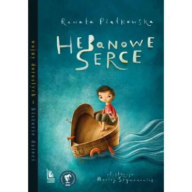Hebanowe serce - Renata Pi�tkowska
