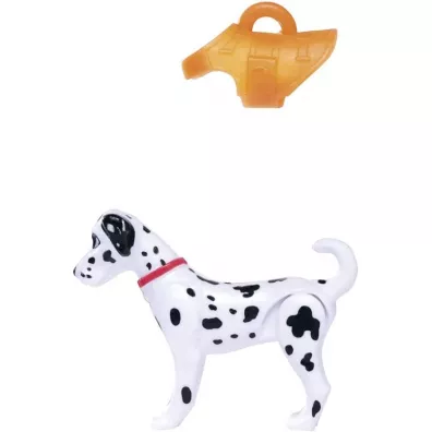 Stra�ak Sam Helikopter policyjny Simba