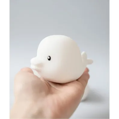 Rabbit&Friends Zestaw lampek mini morskie