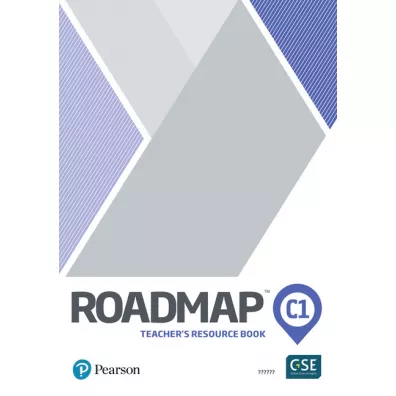 Roadmap C1-C2. Teacher's Book with Digital Resources & Assessment package - Damian Williams, Clementine Annabell