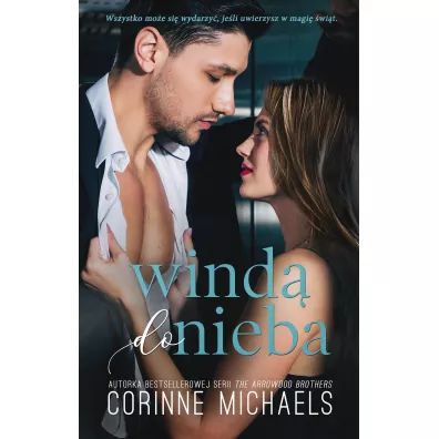 Wind� do nieba - Corinne Michaels