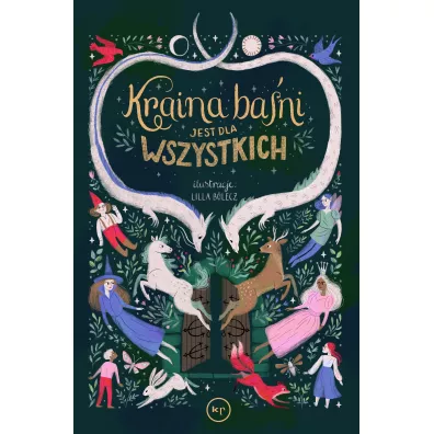 Kraina bani jest dla wszystkich - Bolizsar Nagy, Lilla Bolecz