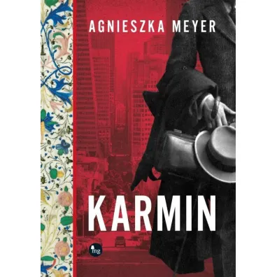 Karmin - Agnieszka Meyer