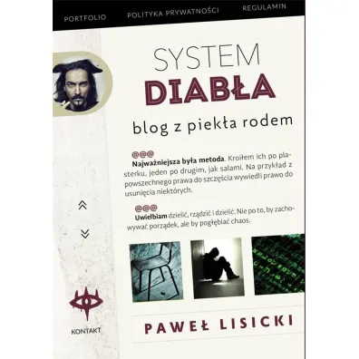System diab�a. Blog z piek�a rodem - Pawe� Lisicki