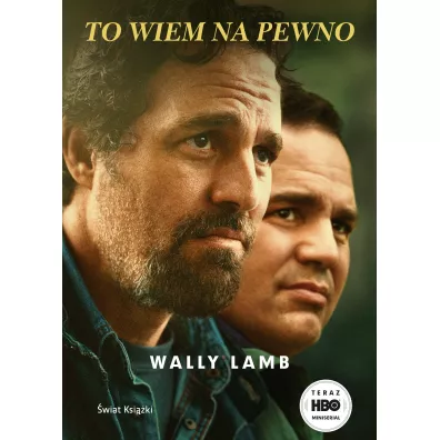 To wiem na pewno - Wally Lamb