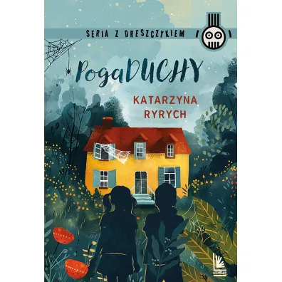 PogaDuchy - Katarzyna Ryrych