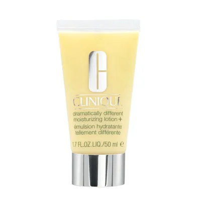 Clinique Dramatically Different Moisturizing Lotion + emulsja nawil�aj�ca typ sk�ry 1 i 2 50 ml