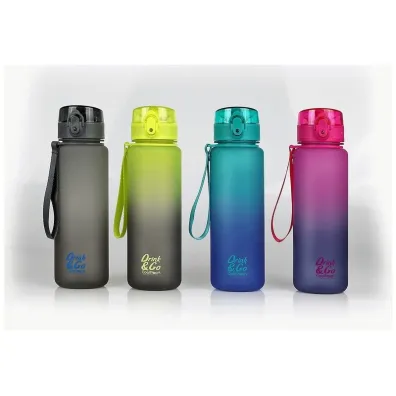 Coolpack Gradient Mix Bidon Brisk Gradient Frape 600ml