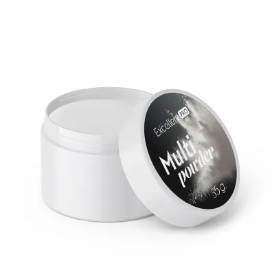Excellent Pro Multi Powder proszek akrylowy 35 g