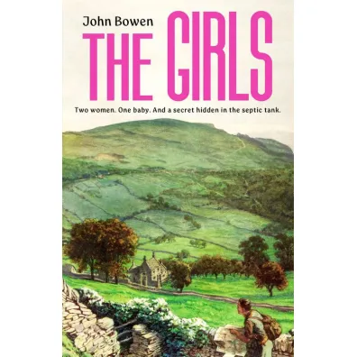 The Girls - John Bowen
