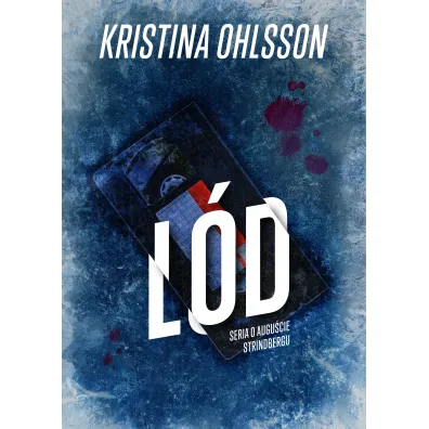 L�d - Kristina Ohlsson