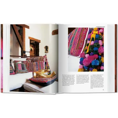 Living in Mexico. 45th Ed. wer. angielsko-francusko-niemiecka